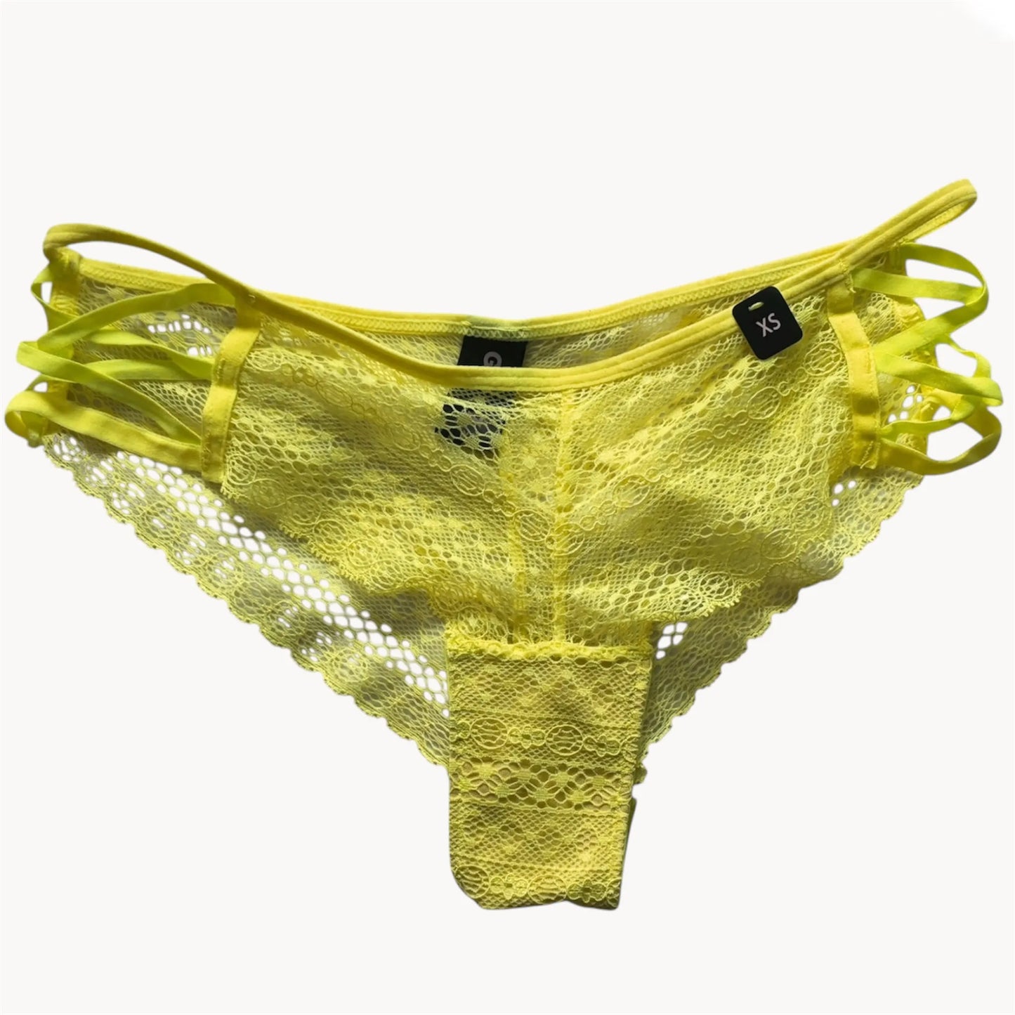 Lemon Tease – Unschuld schmeckt nach Laster