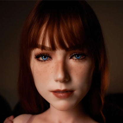 climaxdoll head (dolls)