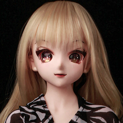 Minidoll Wig for J60