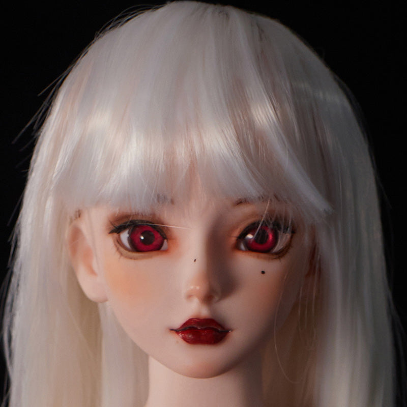 Minidoll Wig for J60