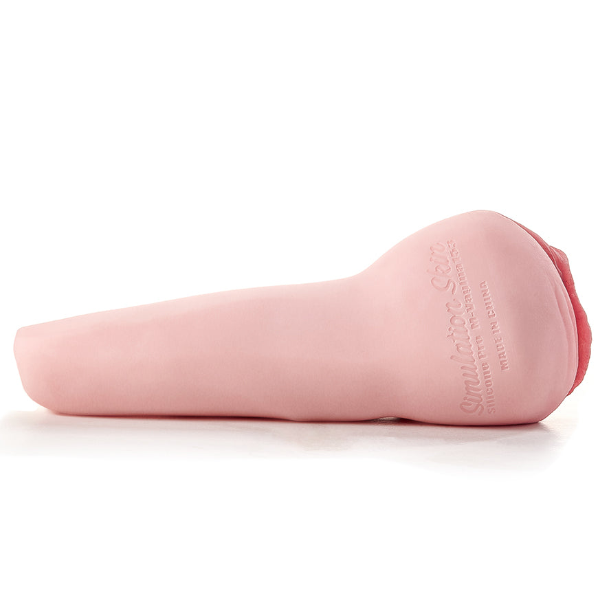 Masturbateur en silicone M-Vagina 153