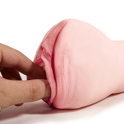 Masturbateur en silicone M-Vagina 153