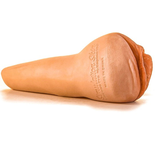 Masturbateur en silicone M-Vagina 153