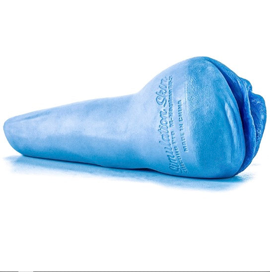 Masturbateur en silicone M-Vagina 153