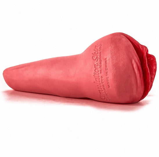 Masturbateur en silicone M-Vagina 153