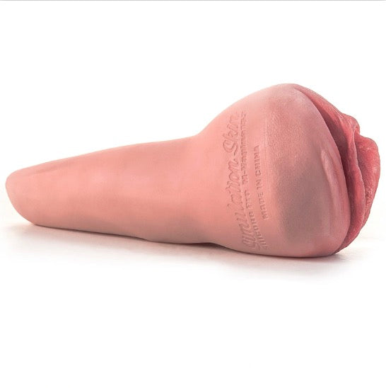 Masturbateur en silicone M-Vagina 153