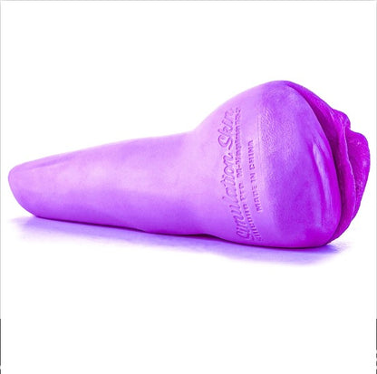 Masturbateur en silicone M-Vagina 153