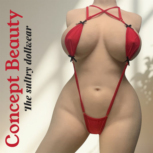 Micro bikini - Innocence Effrontée