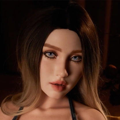 climaxdoll head (dolls)