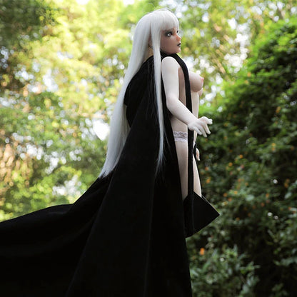 Momoko - Fantasy elf Si60m