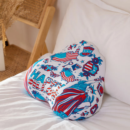 Luna – Oreiller Seins Réalistes – Plaisir Douillet & Stimulation XXL