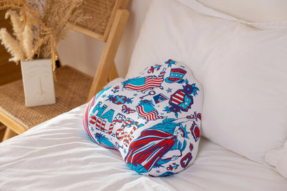 Luna – Oreiller Seins Réalistes – Plaisir Douillet & Stimulation XXL