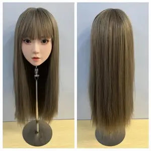 JigglyJoy Doll wig