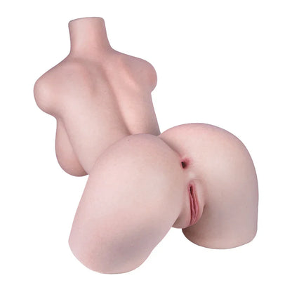 Olivia - Firsts Tantaly silicone dolls