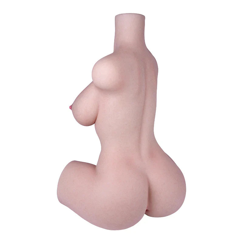Olivia - Firsts Tantaly silicone dolls