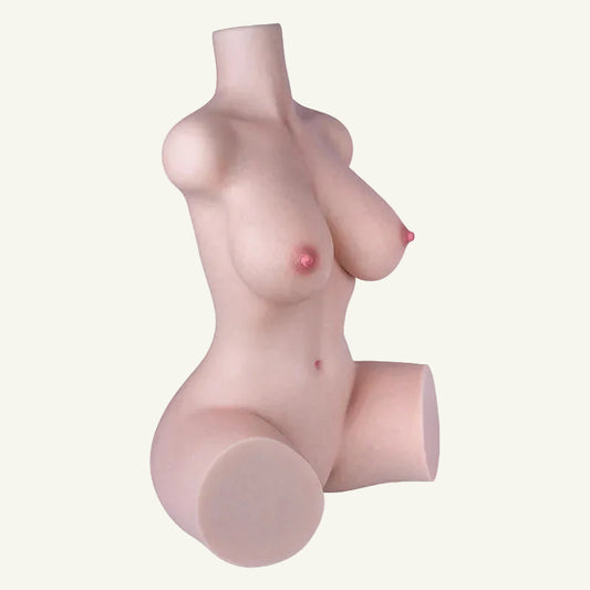 Olivia - Firsts Tantaly silicone dolls