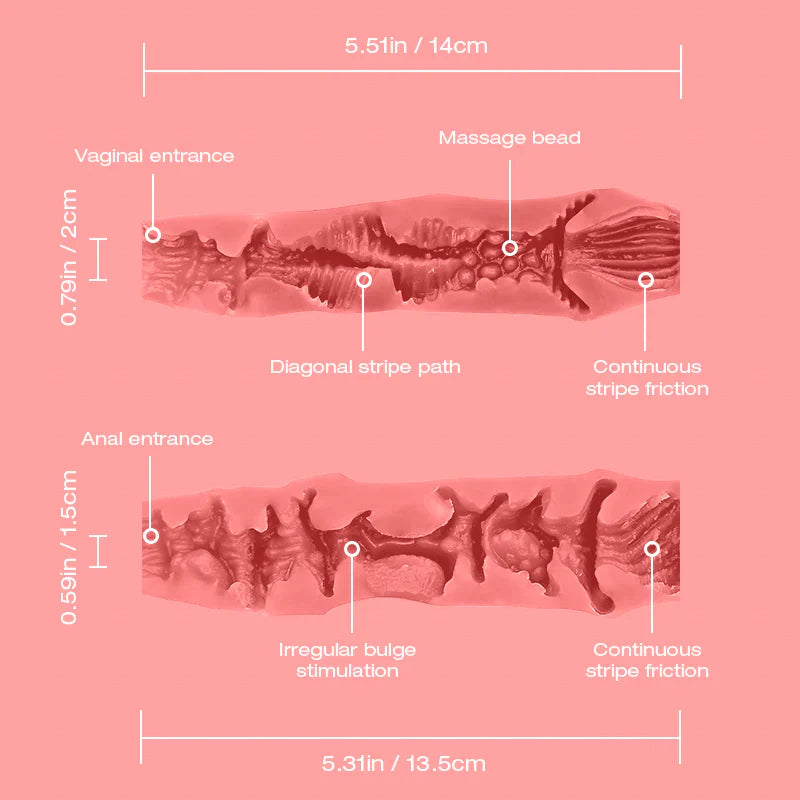 Olivia - Firsts Tantaly silicone dolls