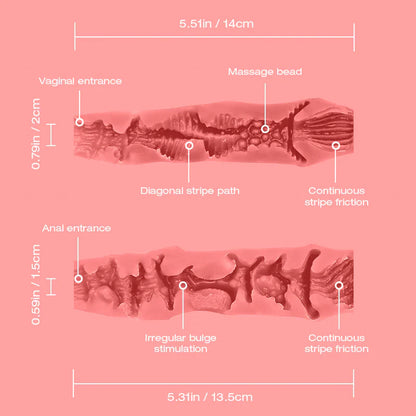 Olivia - Firsts Tantaly silicone dolls