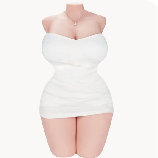 Monroe 2.0–La Beauté Sensuelle à Chaque Détail