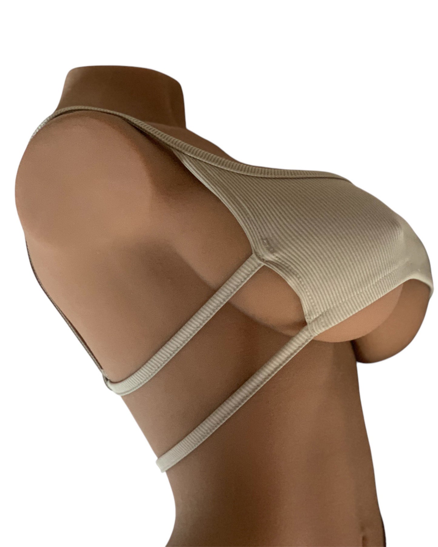 Sexyest top for Tantaly torso doll