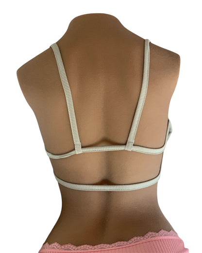 Sexyest top for Tantaly torso doll