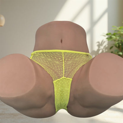 Lemon Tease – Unschuld schmeckt nach Laster