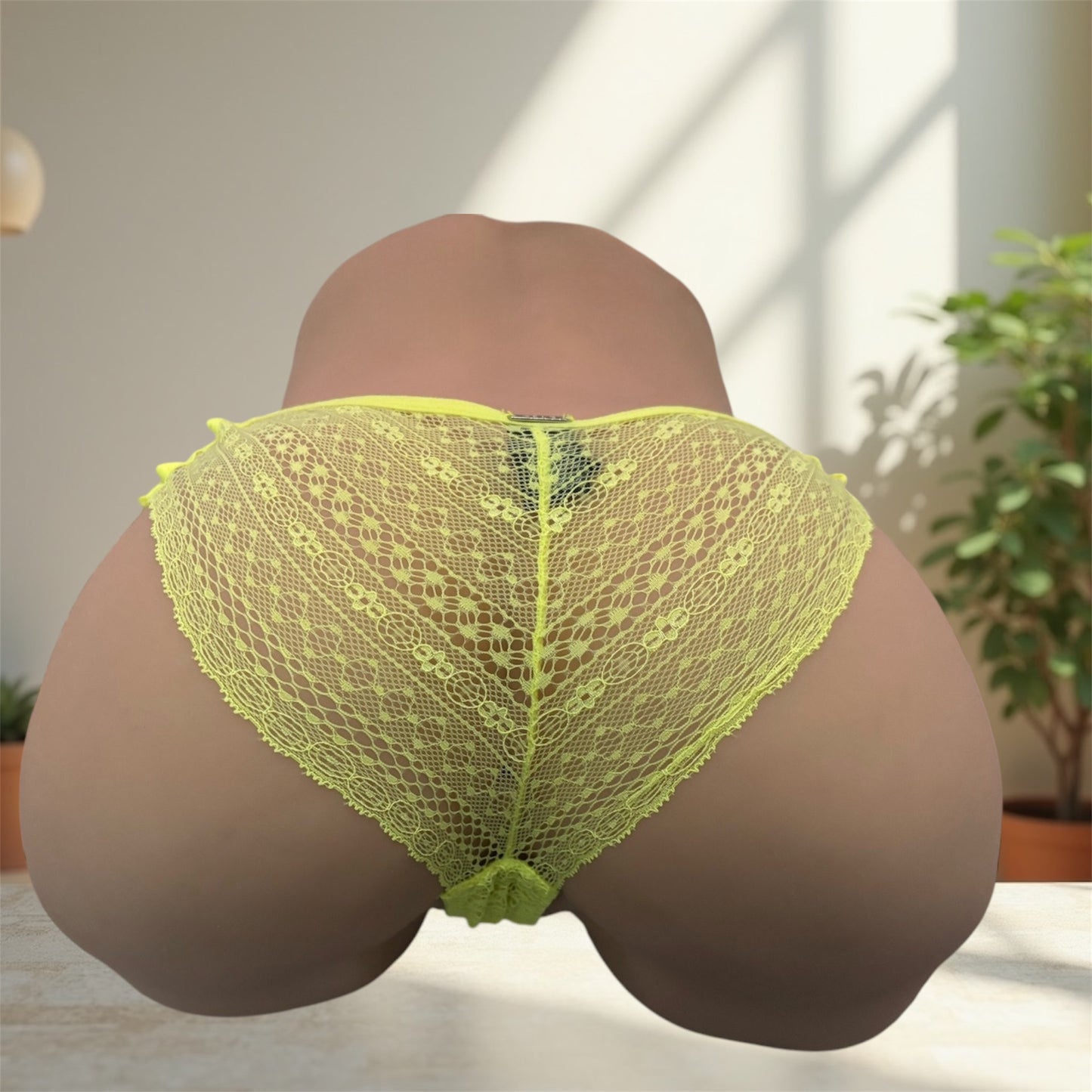 Lemon Tease – Unschuld schmeckt nach Laster