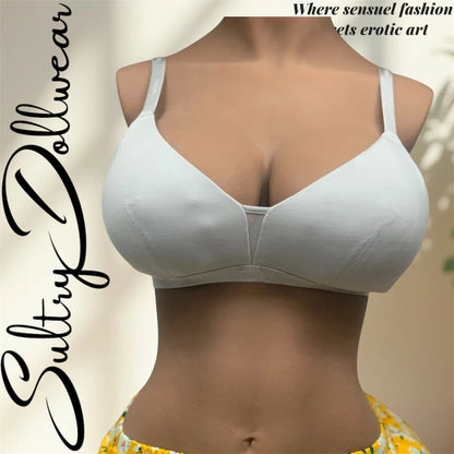 Soutien-gorge Sport – Confort Sublime