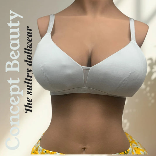 Soutien-gorge Sport – Confort Sublime