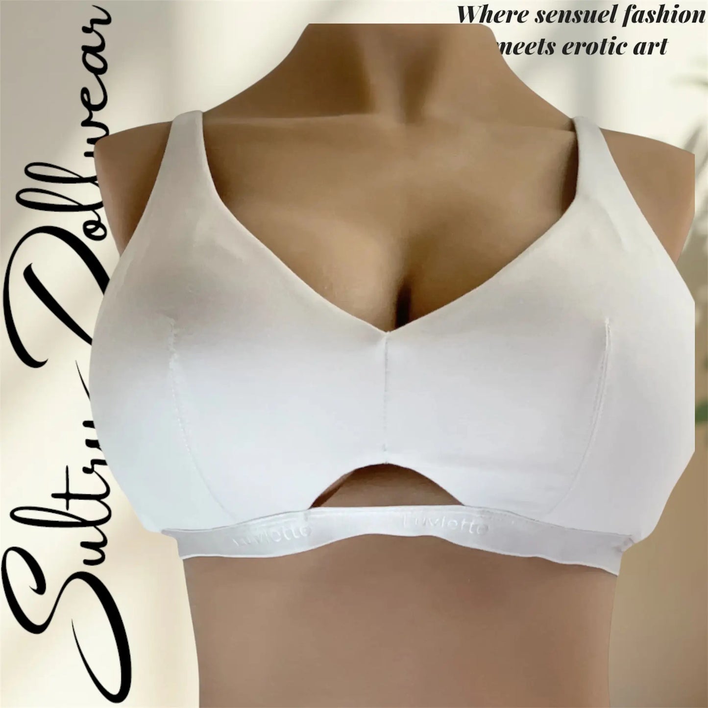 Sports Bra V2.0 – Sublime Comfort