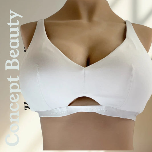 Soutien-gorge Sport V2.0 – Confort Sublime