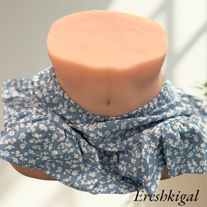 Ephemeral Floral Skirt – Spring Thrills