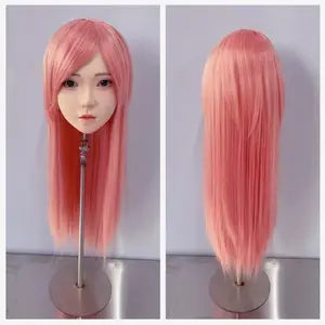 JigglyJoy Doll wig