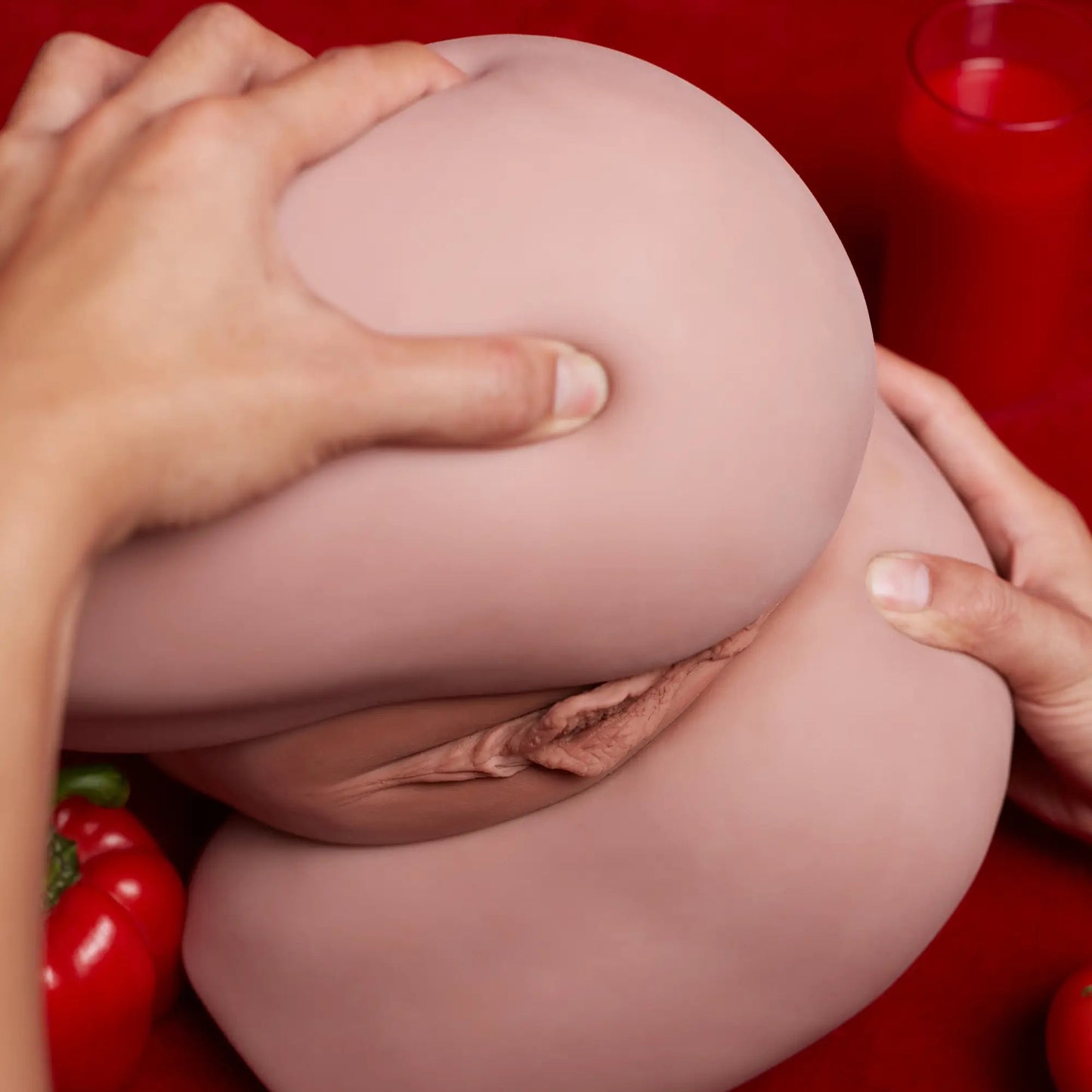 R4 Torso Butt Sex Doll | CLM  Classic