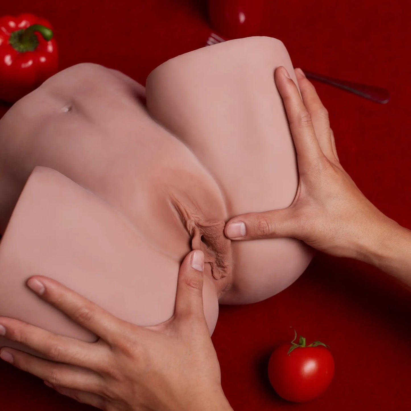 R4 Torso Butt Sex Doll | CLM  Classic