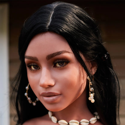 climaxdoll head (dolls)