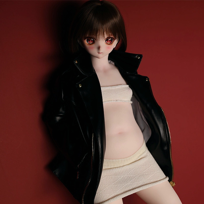 Tammi — Mini anime sex doll J54
