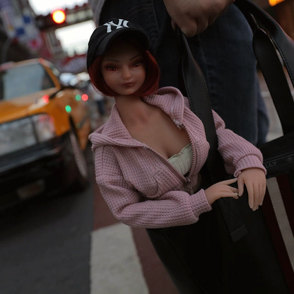 Masami – Klein, warm Si60L