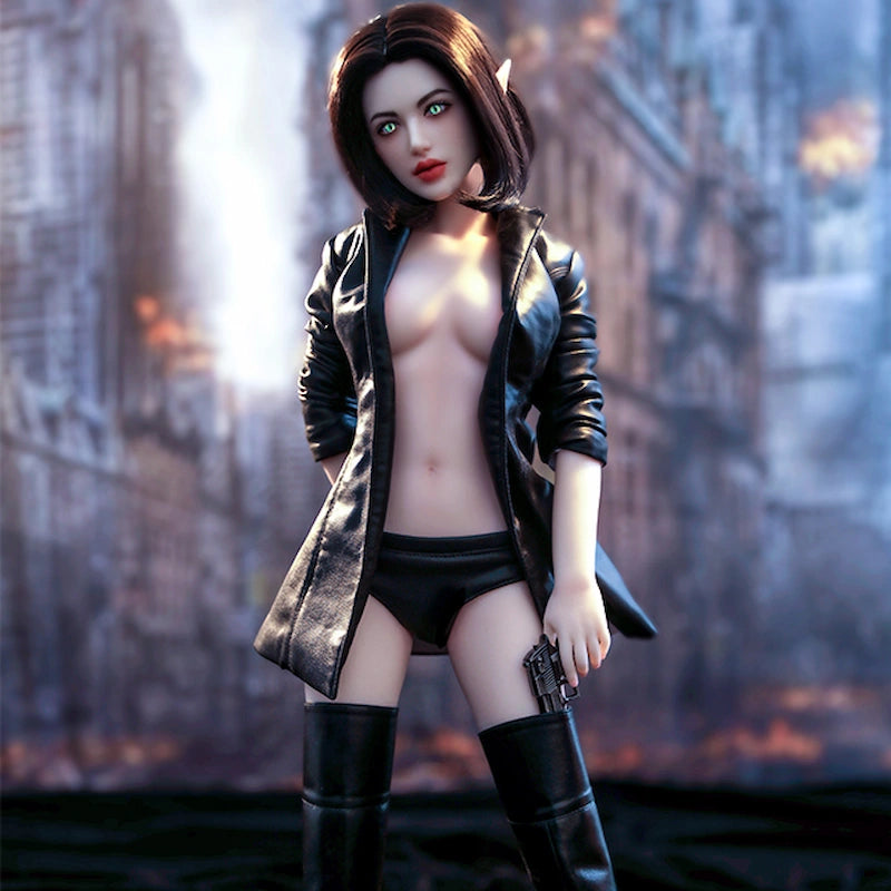 Arwen - Starshooter elfe Si60m