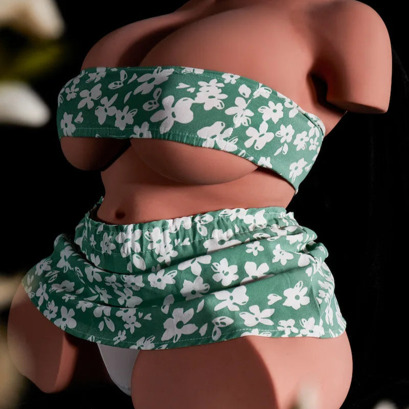 Elsa ClimaxDoll Torso #160 - Extreme Curves EUROPE