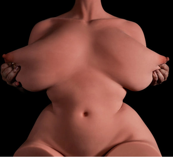 Torso #160 - Courbes Extrême