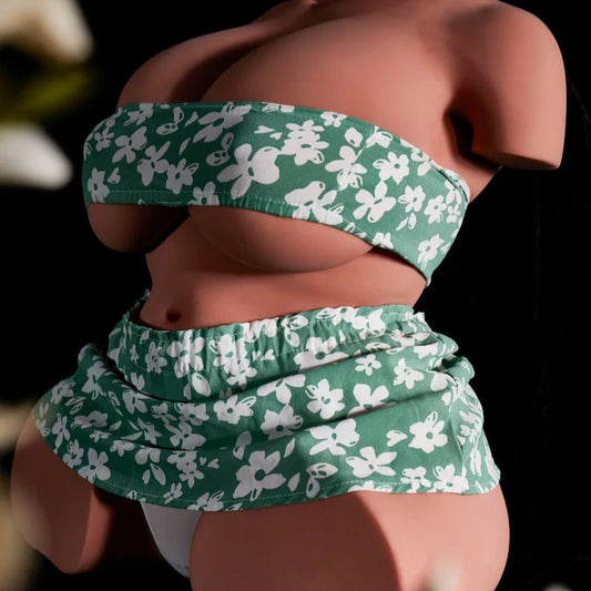 Torso #160 - Courbes Extrême