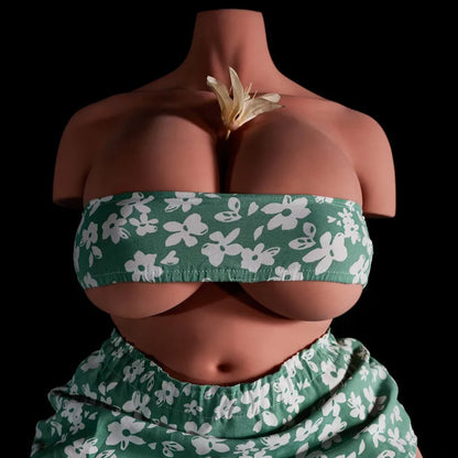 Elsa ClimaxDoll Torso #160 - Extreme Curves EUROPE