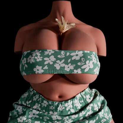 Torso #160 - Courbes Extrême