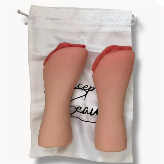 Concept Mini Bag en satin – Secrets bien gardés