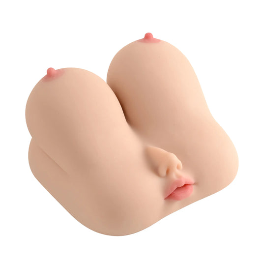 Salome – Double Plaisir Gourmand