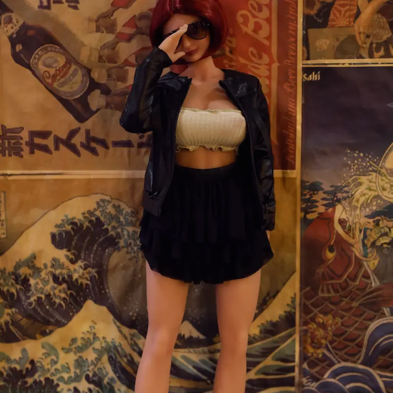 Minidoll clothes Si60L