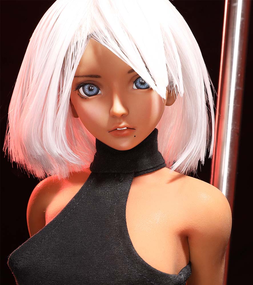 Shirley – Mini Doll Classic Anime Look J60