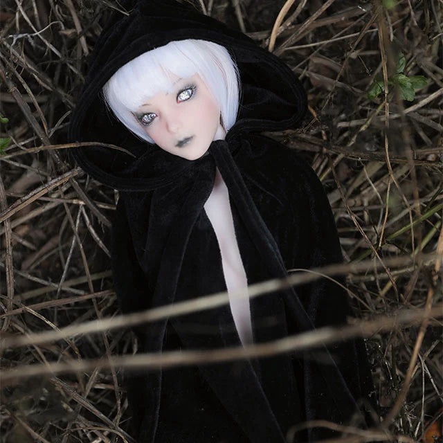 Momoko - Fantasy elf Si60m