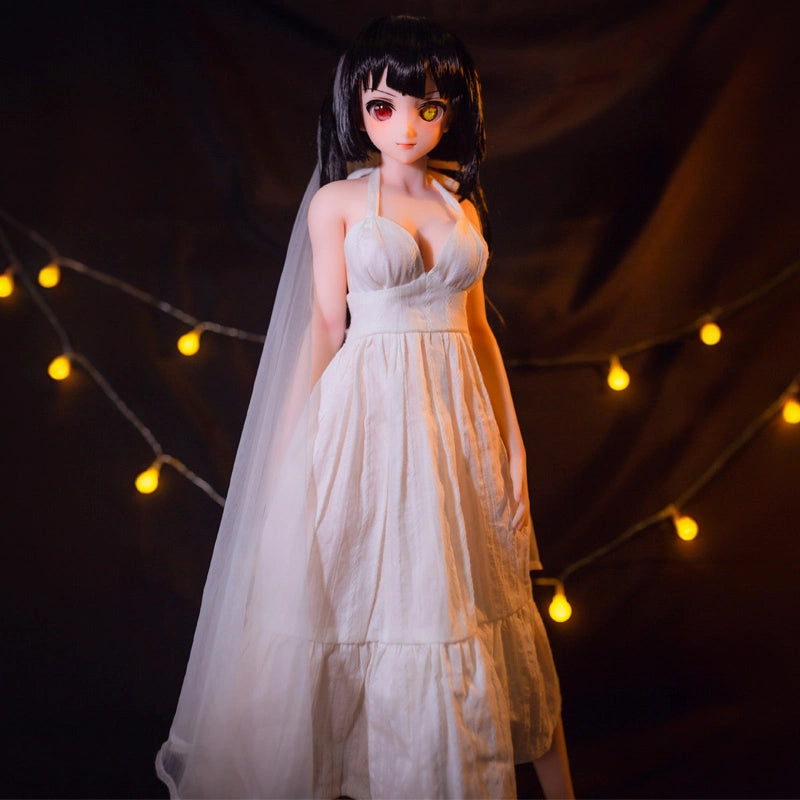 Kurumi – Mini Doll Classic Anime Look J60